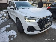 Audi Q3 II Q3 Sportback