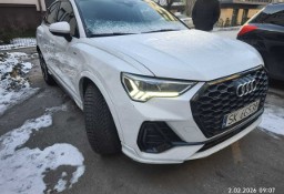Audi Q3 II Q3 Sportback