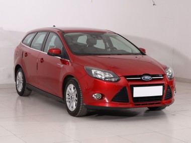 Ford Focus III , Navi, Klimatronic, Tempomat, Parktronic,ALU-1