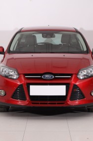 Ford Focus III , Navi, Klimatronic, Tempomat, Parktronic,ALU-2