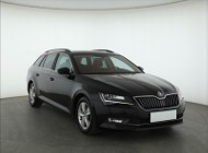 Skoda Superb III , Salon Polska, Serwis ASO, 190 KM, Automat, Navi, Xenon,