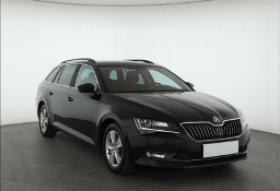 Skoda Superb III , Salon Polska, Serwis ASO, 190 KM, Automat, Navi, Xenon,