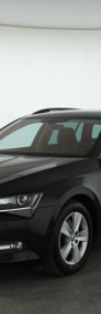 Skoda Superb III , Salon Polska, Serwis ASO, 190 KM, Automat, Navi, Xenon,-3