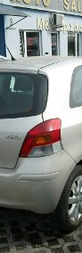 Toyota Yaris II Idealny stan/ II właściciel/ 1.4/101 KM/ bardzo niski przebieg-3