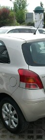 Toyota Yaris II Idealny stan/ II właściciel/ 1.4/101 KM/ bardzo niski przebieg-4