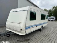 Adria Unica 502, sprawna, zarejestrowana w pl