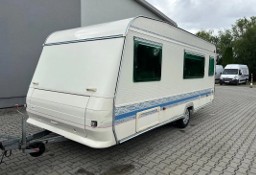 Adria Unica 502, sprawna, zarejestrowana w pl