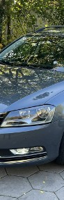 Volkswagen Passat B7 Volkswagen Passat 2.0 TDI Navi Klimatronic Kamera-3