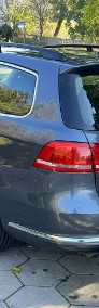 Volkswagen Passat B7 Volkswagen Passat 2.0 TDI Navi Klimatronic Kamera-4