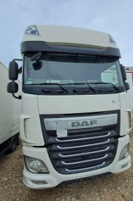 DAF Xf 460-2