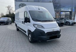 Toyota Proace Life L3H2 Life L3H2 2.2 140KM