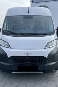 Toyota Proace Life L3H2 Life L3H2 2.2 140KM-2