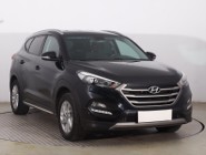 Hyundai Tucson , Serwis ASO, Navi, Klimatronic, Tempomat, Parktronic,