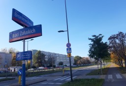 Mieszkanie Warszawa Żoliborz, ul. Załuskich