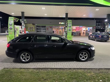 Audi A6 IV (C7) Audi A6 C7 2.0 TDI Manual Stam BDB