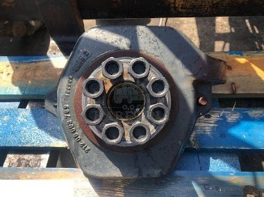 Bobcat - Zwrotnica-1