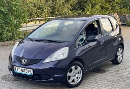 Honda Jazz III