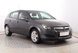 Opel Astra H , Salon Polska, GAZ, Klima, Parktronic