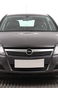 Opel Astra H , Salon Polska, GAZ, Klima, Parktronic-2