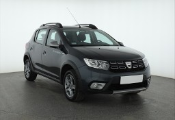 Dacia Sandero II , Salon Polska, Serwis ASO, Klima, Tempomat, Parktronic