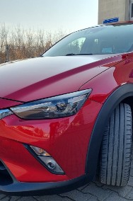 SKYACTIV 2.0 120 KM skóra nawigacja kamera alu super stan gwarancja-2