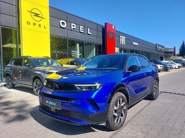 Opel Mokka Mokka Gs 1.2 Turbo Gwarancja kredyt 50/50 0% Leas od 101% FV23-1