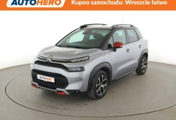 Citroen C3 Aircross navi PDC klima-auto. tempomat LED