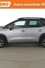 Citroen C3 Aircross navi PDC klima-auto. tempomat LED-2