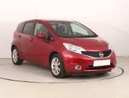 Nissan Note E12 , Salon Polska, 1. Właściciel, Klima, Tempomat, Parktronic