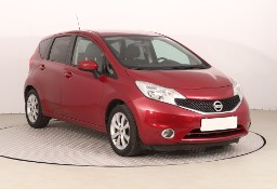 Nissan Note E12 , Salon Polska, 1. Właściciel, Klima, Tempomat, Parktronic