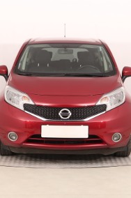 Nissan Note E12 , Salon Polska, 1. Właściciel, Klima, Tempomat, Parktronic-2