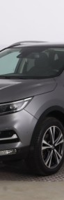 Nissan Qashqai II , Salon Polska, Serwis ASO, Navi, Klimatronic, Tempomat,-3