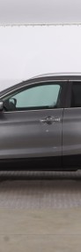 Nissan Qashqai II , Salon Polska, Serwis ASO, Navi, Klimatronic, Tempomat,-4