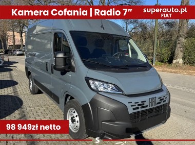 Fiat Ducato 3t L2H2 3t L2H2 2.2 120KM-1