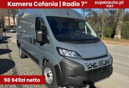 Fiat Ducato 3t L2H2 3t L2H2 2.2 120KM
