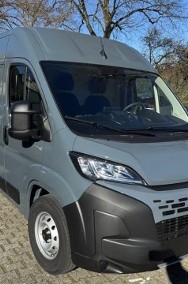 Fiat Ducato 3t L2H2 3t L2H2 2.2 120KM-2