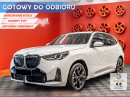 BMW X3 G01 xDrive20d M Sport xDrive20d M Sport 2.0 (197KM)| Systemy asystujące kierowcy
