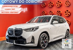 BMW X3 G01 xDrive20d M Sport xDrive20d M Sport 2.0 (197KM)| Systemy asystujące kierowcy