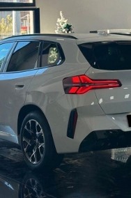 BMW X3 G01 xDrive20d M Sport xDrive20d M Sport 2.0 (197KM)| Systemy asystujące kierowcy-2