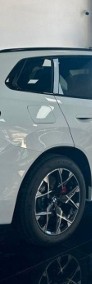 BMW X3 G01 xDrive20d M Sport xDrive20d M Sport 2.0 (197KM)| Systemy asystujące kierowcy-4