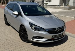 Opel Astra K Opel Astra K Dynamic 2017 1.4 Benzyna 150 KM