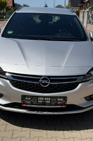 Opel Astra K Opel Astra K Dynamic 2017 1.4 Benzyna 150 KM-2