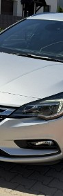 Opel Astra K Opel Astra K Dynamic 2017 1.4 Benzyna 150 KM-3