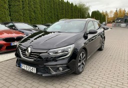 Renault Megane IV 1.5 dci 110 BOSE PureLED Kamera Full Opcja