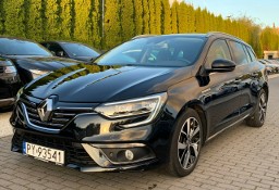 Renault Megane IV 1.5 dci 110 BOSE PureLED Kamera Full Opcja