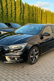 Renault Megane IV 1.5 dci 110 BOSE PureLED Kamera Full Opcja-2