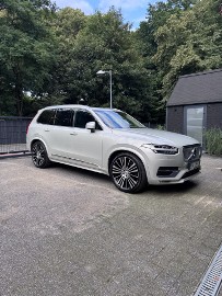 B6 B AWD Inscription 7os