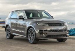Land Rover Range Rover Sport Range Rover Sport S 3.0D 249KM NOWY F-RA VAT