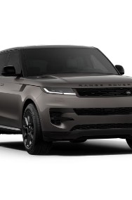 Range Rover Sport S 3.0D 249KM NOWY F-RA VAT-2
