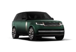 Land Rover Range Rover Sport Range Rover SV 615KM 2026 NOWY F-RA VAT